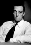 Buster Keaton photo